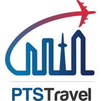 Professional Travel Service logo - Similar company to Lag (Luxste Affinity Group)