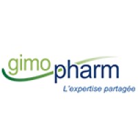 Gimopharm logo - Similar company to Flashlab Sas