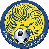 AC Arles logo - Similar company to Oenotec