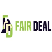 Fairdeal-UCLL logo - Similar company to Donmorale