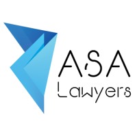 ASA LAWYERS PT logo - Similar company to Elas No Poder