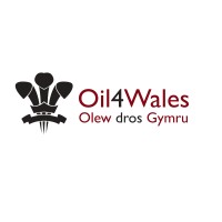 Oil 4 Wales logo - Similar company to Tank Express Ltd