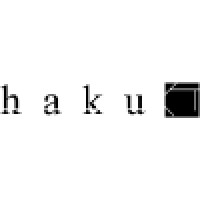 HAKU Pte Ltd logo - Similar company to Boostify My Sales