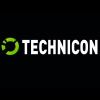 Technicon | Industrieel onderhoud met visie | logo - Similar company to Krikke Bv