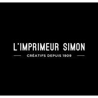 L'IMPRIMEUR SIMON logo - Similar company to Graphiprint Management
