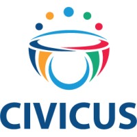 CIVICUS: World Alliance for Citizen Participation logo - Similar company to Impact Hub Network
