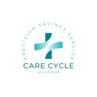 Care Cycle Solutions logo - Similar company to Medphoenix Rcm