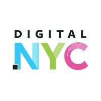 DigitalNYC logo - Similar company to A-Square Group