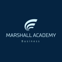 Marshall Academy logo - Similar company to Grost - Growth Strategies