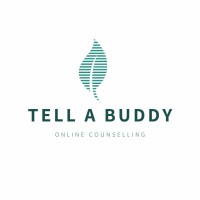 Tell A Buddy - Online Counselling & Life Management logo - Similar company to Joseph Mulumba Llc