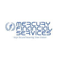 Mercury Financial Services LLC logo - Similar company to Mercury Financial