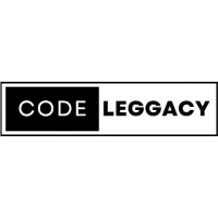 CodeLeggacy logo - Similar company to The Website Factory London