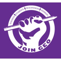 Graduate Employees Organization AFT Local 3550 logo - Similar company to Noble Vida