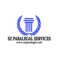 SZ Paralegal Services logo - Similar company to Pacific Records Management