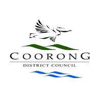 Coorong District Council logo - Similar company to Stassi Engineering