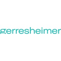 Gerresheimer Essen GmbH logo - Similar company to Gerresheimer Querétaro