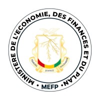Ministère de l'Economie et des Finances de Guinée logo - Similar company to Conseil National De La Transition Gn