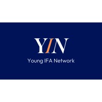 USA Young IFA Network (YIN) logo - Similar company to Young Ifa Network (Norway)