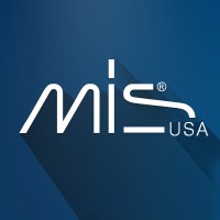 MIS Implants Technologies USA logo - Similar company to Mis Implants Technologies Ltd. (Global)