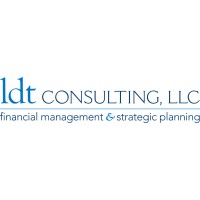 ldt CONSULTING logo - Similar company to Ldt Consulting Nz