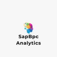 SapbpcAnalytics G.P logo - Similar company to Fastax Solutions