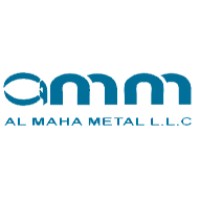 Al Maha Metal LLC logo - Similar company to Insulux Metal Industries Llc