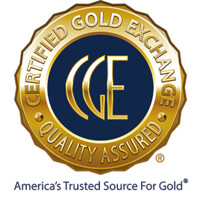 Certified Gold Exchange, Inc.