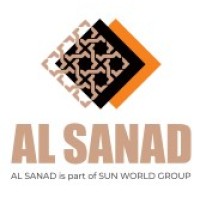 Al Sanad Food Industries logo - Similar company to Flavo