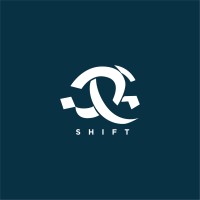CG Shift logo - Similar company to Luminary Digital