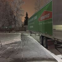 SERVPRO of Anchorage logo - Similar company to Securityceu.Com