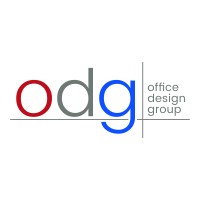 Office Design Group logo - Similar company to Advanced Office Systems