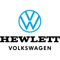 Hewlett Volkswagen logo - Similar company to Art Direct