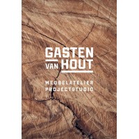 Gasten van Hout logo - Similar company to No Waste Decoration