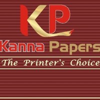 Kanna Papers logo - Similar company to Scriptum Document Solutions Ltd