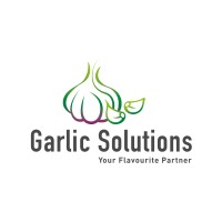 Garlic Solutions logo - Similar company to Vitomed