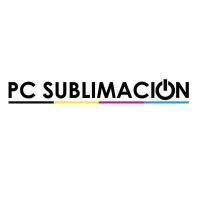 Pc Sublimacion logo - Similar company to Controlled Quality Prints