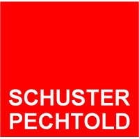 Schuster Pechtold logo - Similar company to Speedy Technical Services