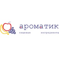 Aromatik logo - Similar company to Rovita Gmbh