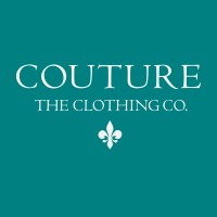 Couture, The Clothing Co. logo - Similar company to Couture