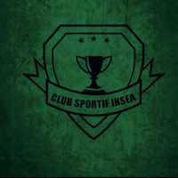 Club Sportif INSEA logo - Similar company to Sll Services