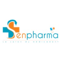 SenPharma logo - Similar company to Senpharma
