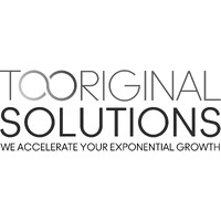 Tooriginal Solutions logo - Similar company to Mapmee