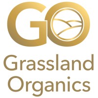 Grassland Organics Inc logo - Similar company to Pacific North Hemp Inc