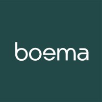 boema logo - Similar company to Arquitekton Sac