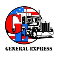General Express a Division of ARL Transport logo - Similar company to Arl Network