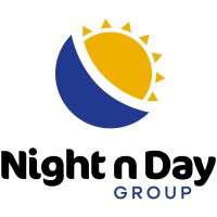 Night n Day Group logo - Similar company to Nursing Solutions Group