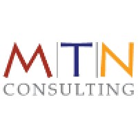 MTN Consulting Pty Ltd logo - Similar company to Skye Worx
