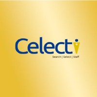 Celecti Pte Ltd logo - Similar company to Computer Guys It Support It Service