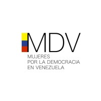 Mujeres por la Democracia en Venezuela logo - Similar company to Pixel Studios