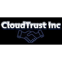CloudTrust Inc. logo - Similar company to Brilliancy Cloud